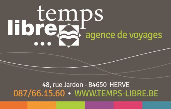 Temps libre