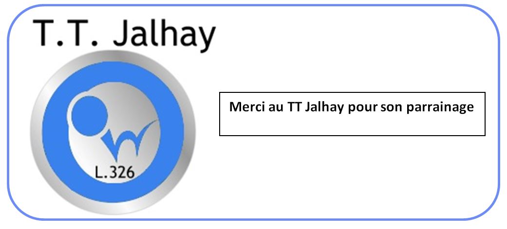 TT Jalhay